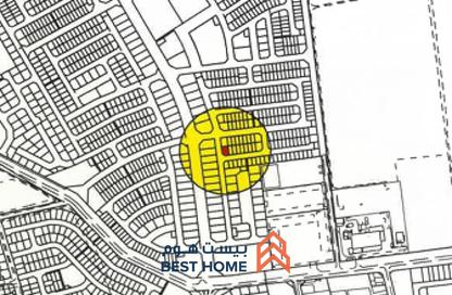 Land - Studio for sale in Hamala - Northern Governorate Land - Studio for sale in Hamala - Northern Governorate