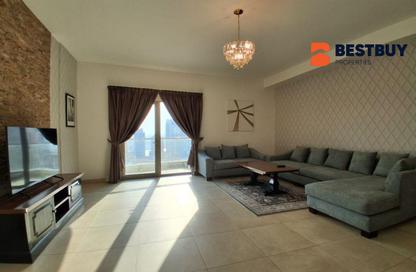 Apartment - 2 Bedrooms - 2 Bathrooms for rent in Al Juffair - Capital Governorate Apartment - 2 Bedrooms - 2 Bathrooms for rent in Al Juffair - Capital Governorate