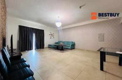 Apartment - 2 Bedrooms - 2 Bathrooms for rent in Al Juffair - Capital Governorate Apartment - 2 Bedrooms - 2 Bathrooms for rent in Al Juffair - Capital Governorate