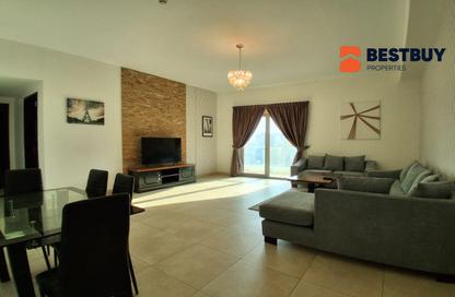 Apartment - 2 Bedrooms - 2 Bathrooms for rent in Al Juffair - Capital Governorate Apartment - 2 Bedrooms - 2 Bathrooms for rent in Al Juffair - Capital Governorate