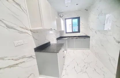 Apartment - 2 Bedrooms - 2 Bathrooms for rent in Hidd - Muharraq Governorate