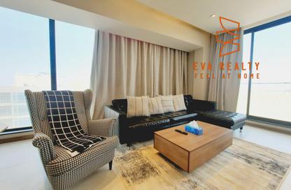 Apartment - 2 - 2 for rent in Janabiya - Northern Governorate