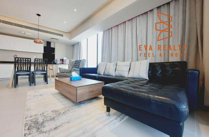 Apartment - 2 - 2 for rent in Janabiya - Northern Governorate
