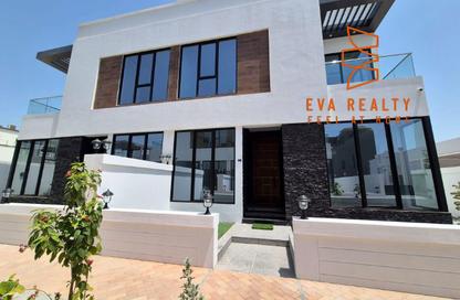 Villa - 4 Bedrooms - 4 Bathrooms for rent in Janabiya - Northern Governorate