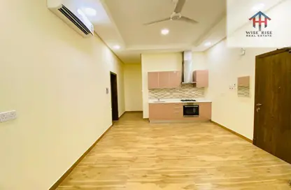 Apartment - 1 Bedroom - 1 Bathroom for rent in Mahooz - Manama - Capital Governorate