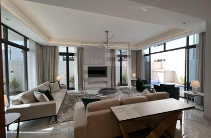 Villa - 4 Bedrooms - 4 Bathrooms for rent in Hamala - Northern Governorate