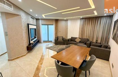 Apartment - 1 - 2 for rent in Busaiteen - Muharraq Governorate