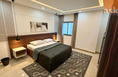 Apartment - 1 - 2 for rent in Busaiteen - Muharraq Governorate