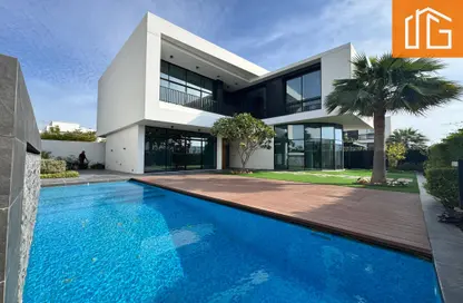 Villa - 4 Bedrooms - 5 Bathrooms for rent in Hamala - Northern Governorate