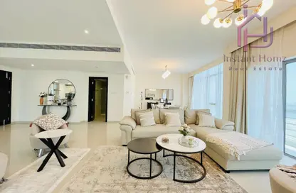 شقة - 3 غرف نوم - 3 حمامات للايجار في أم الحصم - المنامة - محافظة العاصمة