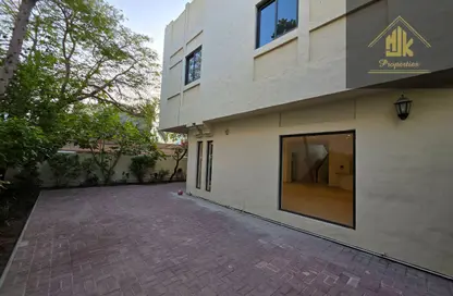 Villa - 3 Bedrooms - 3 Bathrooms for rent in Sanad - Central Governorate
