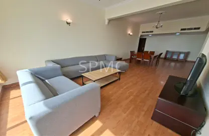 Apartment - 2 Bedrooms - 2 Bathrooms for rent in Mahooz - Manama - Capital Governorate