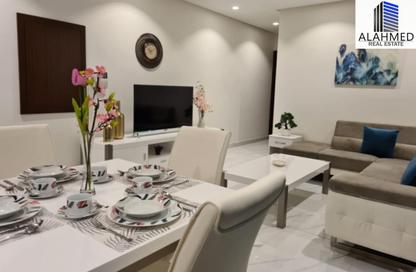 Apartment - 1 - 1 for rent in Al Juffair - Capital Governorate Apartment - 1 - 1 for rent in Al Juffair - Capital Governorate