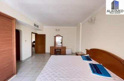 Apartment - 2 - 2 for rent in Al Juffair - Capital Governorate