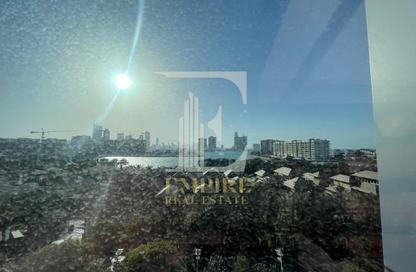Apartment - 2 Bedrooms - 3 Bathrooms for rent in Reef Island - Capital Governorate
