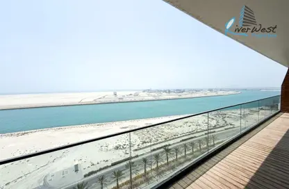 Apartment - 2 Bedrooms - 4 Bathrooms for sale in Hanging Garden - Dilmunia Island - Muharraq Governorate