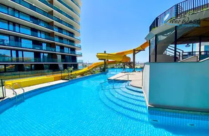 Apartment - 2 Bedrooms - 4 Bathrooms for sale in Hanging Garden - Dilmunia Island - Muharraq Governorate