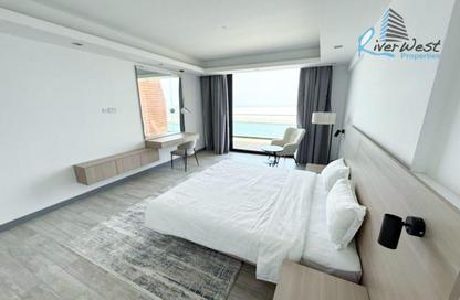 Apartment - 2 Bedrooms - 4 Bathrooms for sale in Hanging Garden - Dilmunia Island - Muharraq Governorate