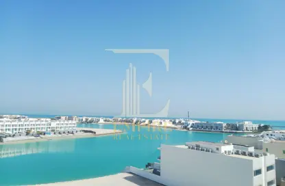 Penthouse - 3 Bedrooms - 3 Bathrooms for rent in Amwaj Avenue - Amwaj Islands - Muharraq Governorate