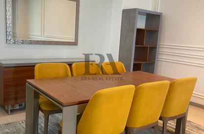 Apartment - 2 - 2 for rent in Seef - Capital Governorate