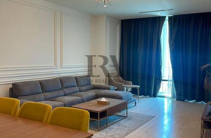 Apartment - 2 - 2 for rent in Seef - Capital Governorate