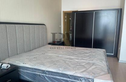 Apartment - 2 - 2 for rent in Seef - Capital Governorate