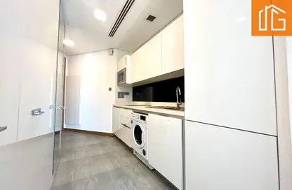 Apartment - Studio - 1 Bathroom for rent in Al Juffair - Capital Governorate