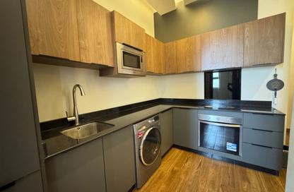 Apartment - 1 - 1 for rent in Janabiya - Northern Governorate