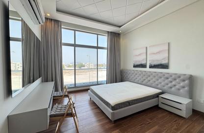 Apartment - 1 - 1 for rent in Janabiya - Northern Governorate