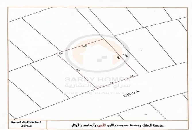 54233740 - الصورة الرئيسية للعقار