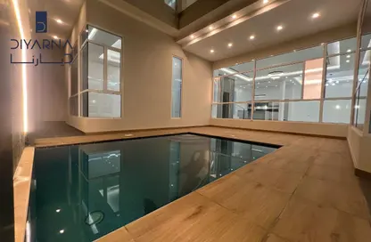 Villa - 5 Bedrooms for sale in Saar - Northern Governorate
