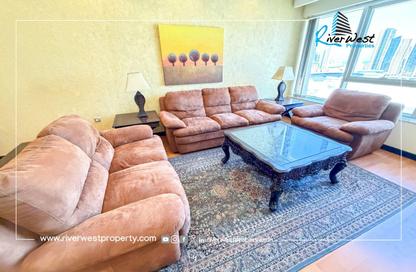 Apartment - 3 Bedrooms - 4 Bathrooms for rent in Abraj Al Lulu - Manama - Capital Governorate Apartment - 3 Bedrooms - 4 Bathrooms for rent in Abraj Al Lulu - Manama - Capital Governorate