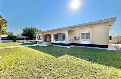 Villa - 4 Bedrooms - 5 Bathrooms for rent in Barbar - Northern Governorate