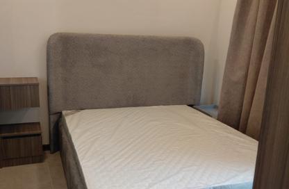 Apartment - 1 Bedroom - 1 Bathroom for rent in Al Juffair - Capital Governorate