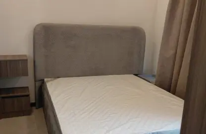 Apartment - 1 Bedroom - 1 Bathroom for rent in Al Juffair - Capital Governorate