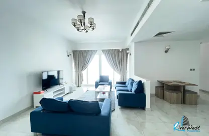 Apartment - 2 Bedrooms - 2 Bathrooms for rent in Seef - Capital Governorate
