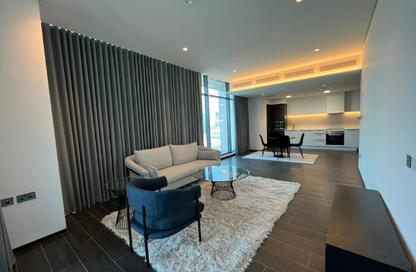 Apartment - 2 Bedrooms - 3 Bathrooms for sale in Bahrain Bay - Capital Governorate