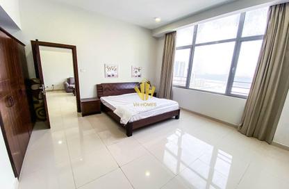 Apartment - 1 - 2 for rent in Al Juffair - Capital Governorate