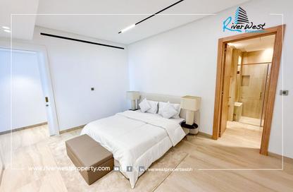 Apartment - 1 Bedroom - 2 Bathrooms for rent in Seef - Capital Governorate