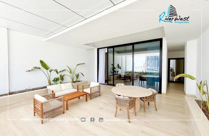 Apartment - 1 Bedroom - 2 Bathrooms for rent in Seef - Capital Governorate Apartment - 1 Bedroom - 2 Bathrooms for rent in Seef - Capital Governorate