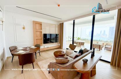 Apartment - 1 Bedroom - 2 Bathrooms for rent in Seef - Capital Governorate