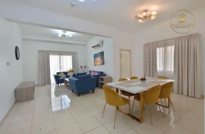 Apartment - 3 Bedrooms - 2 Bathrooms for rent in Al Juffair - Capital Governorate