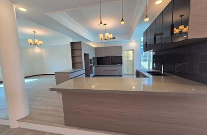 Villa - 4 Bedrooms - 4 Bathrooms for rent in Budaiya - Northern Governorate