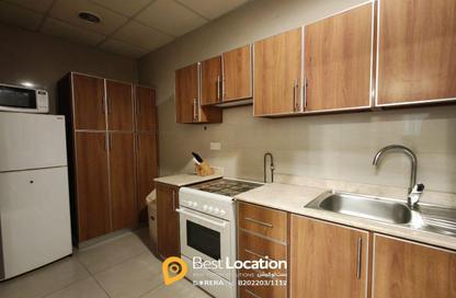 Apartment - 1 Bedroom - 1 Bathroom for rent in Adliya - Manama - Capital Governorate