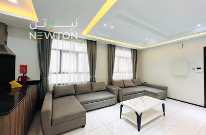 Apartment - 2 - 2 for rent in Saar - Northern Governorate