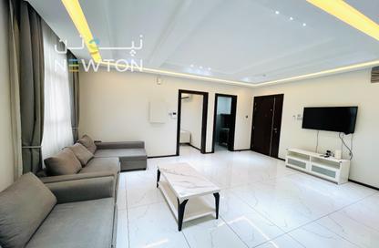 Apartment - 2 - 2 for rent in Saar - Northern Governorate