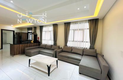 Apartment - 2 - 2 for rent in Saar - Northern Governorate