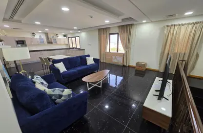 Apartment - 2 Bedrooms - 3 Bathrooms for rent in Amwaj Avenue - Amwaj Islands - Muharraq Governorate