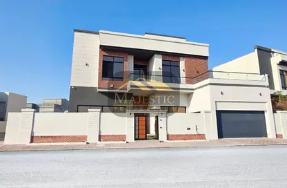 فيلا - 5 غرف نوم - 7 حمامات للبيع في سرايا 2 - بو قوة - المحافظة الشمالية