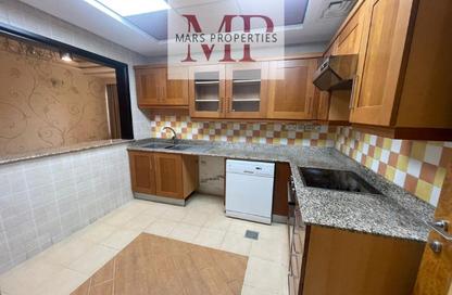 Apartment - 3 Bedrooms - 4 Bathrooms for rent in Abraj Al Lulu - Manama - Capital Governorate